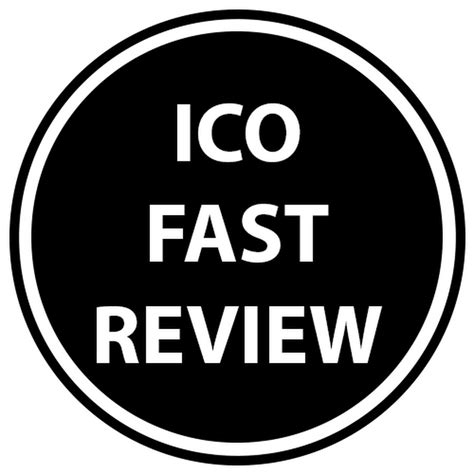 Ico Fast Review Youtube