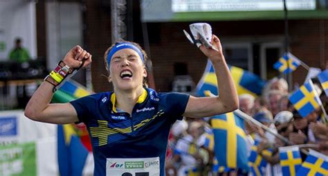 As of june 2017, tove alexandersson has won 11 woc medals, of which 2 are gold and 8 are individual medals. 8 Sidor - Nytt svenskt guld i orientering