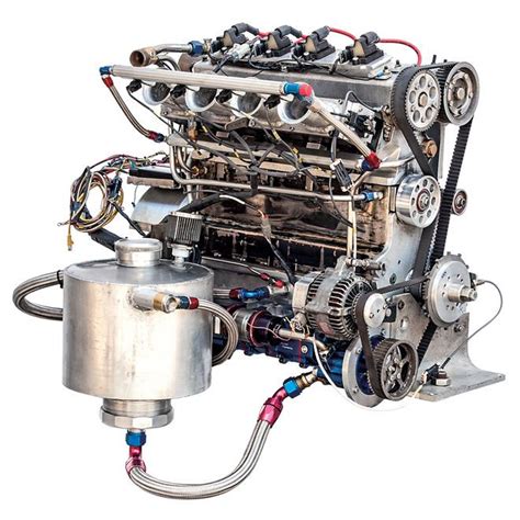 How To Build Your Own Sheetmetal Engine Hot Rod Network Custom
