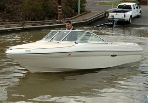 9999 1999 Sea Ray Boats 180 Br Runabout 18 Ft For Sale In