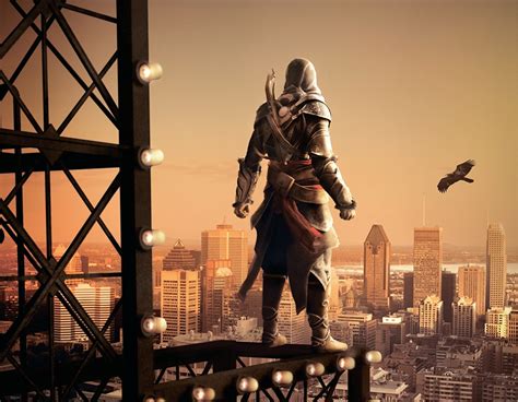 Fondos De Pantalla Assassin S Creed Assassin S Creed Revelations