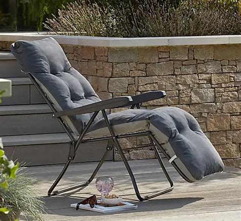 The Best Sun Loungers For Your Garden 2021 From Argos To Mands And More