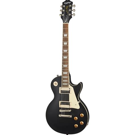 Epiphone Les Paul Classic Worn ~ Guitare Electrique Fuzz Bayonne