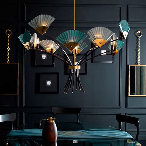 All The Unique Luxury Lighting Brands You Need To Know Lh Mag In 2020
