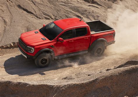 2024 Ford Ranger Raptor 2024 Mercedes Benz Amg E 53 Today S Car News