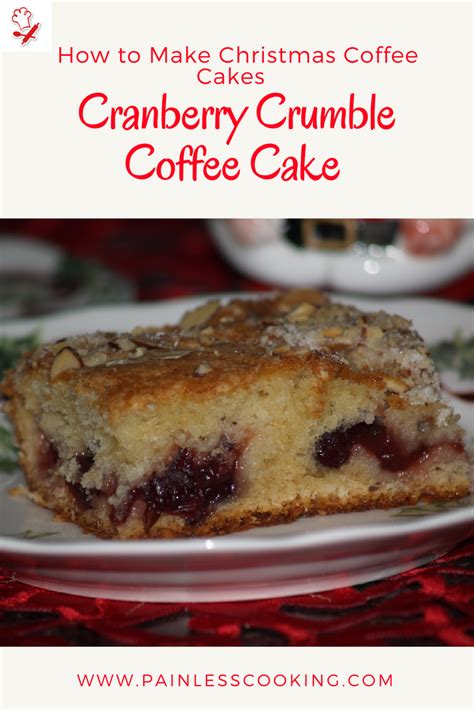 Recipe sponsored by red star yeast. How to Make Christmas Coffee Cakes | Christmas coffee cake ...