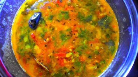Palak moong dal or dal palak is healthy, tasty dal accompaniment for rice, roti, paratha. How to make dal palak|DAL PALAK WITHOUT ONION GARLIC|dal ...
