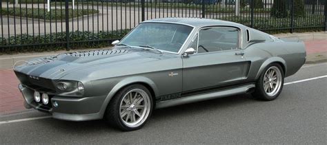 File1967 Ford Mustang Shelby Gt 500 Eleanor Wikipedia The Free