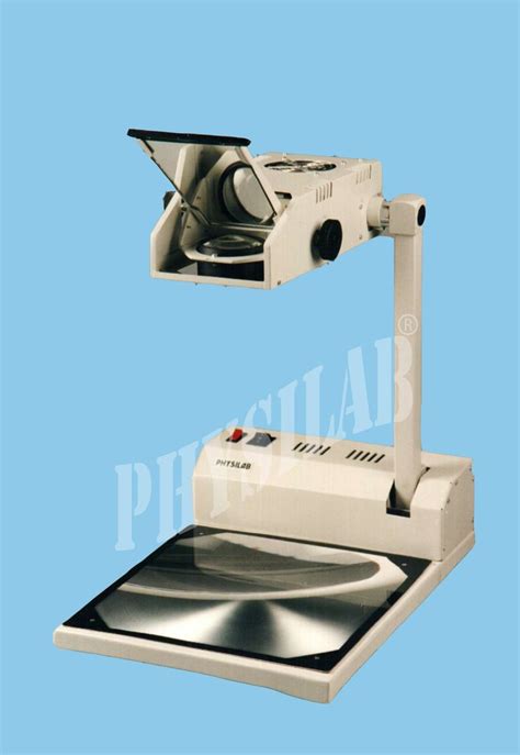 Physilab Portable Overhead Projector At Best Price In Ambala Id