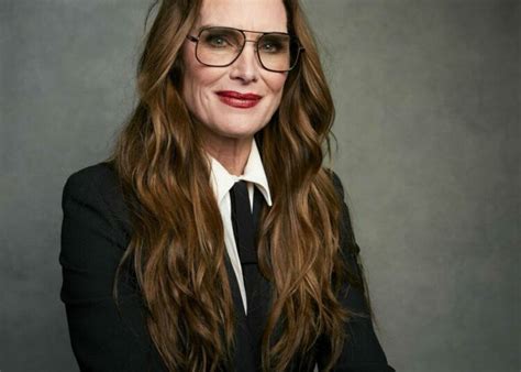 Brooke Shields Takes Charge Of Her Story In ‘pretty Baby Celebrity