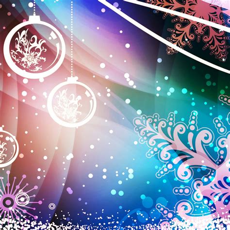 Download Spread the holiday cheer with an iPad Wallpaper | Wallpapers.com