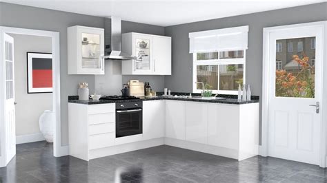 Picture your new kitchen with our Kitchen Visualiser | Howdens kitchens