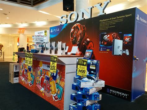 Harvey norman singapore is the leading retail chain in electronics, computers, furniture and bedding, with stores island wide. Harvey Norman Mengadakan Expo Permainan Di Paradigm Mall ...