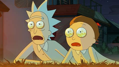 Rick And Morty Season 7 Shows The Cult Show Will Survive Without Justin