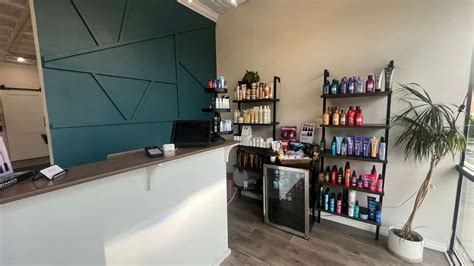 Strut Salon And Skin Top Hair Salon And Spa Pensacola Fl