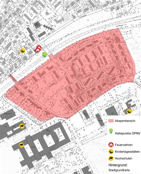 Kommunen dürfen rechnung für feuerwehreinsatz schicken. Feuerwehr Bochum: Fund einer Fliegerbombe in Bochum ...