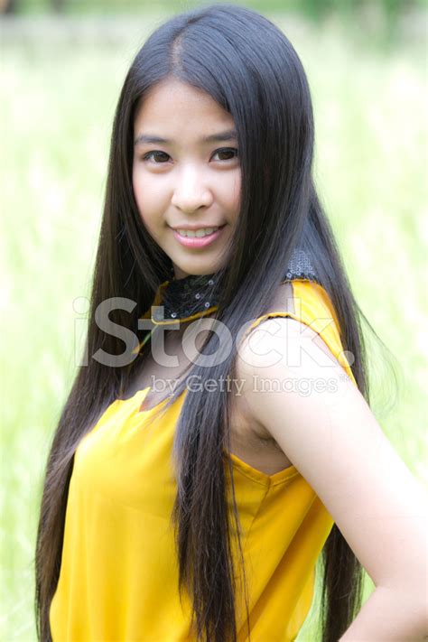 foto de stock linda chica asiática libre de derechos freeimages