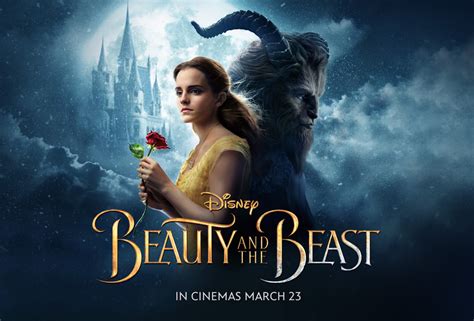 The camera does a close up of gaston, then in the next wide shot, the chair is on top of the bear rug. Beauty and the Beast (2017) - A Millennial's Movie Review ...