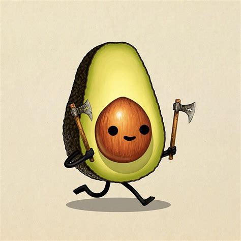 The specific meaning has evolved over time, but the modern usage usually refers to either: Roburritos (@Roburritos) | Twitter | Art, Cute avocado ...