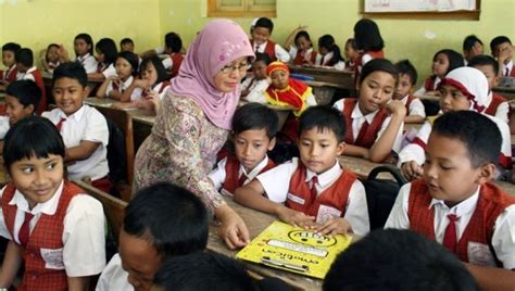 Semakan keputusan penempatan guru juga boleh disemak di portal ni secara online. Penempatan Guru di Kecamatan Geragai Tidak Merata