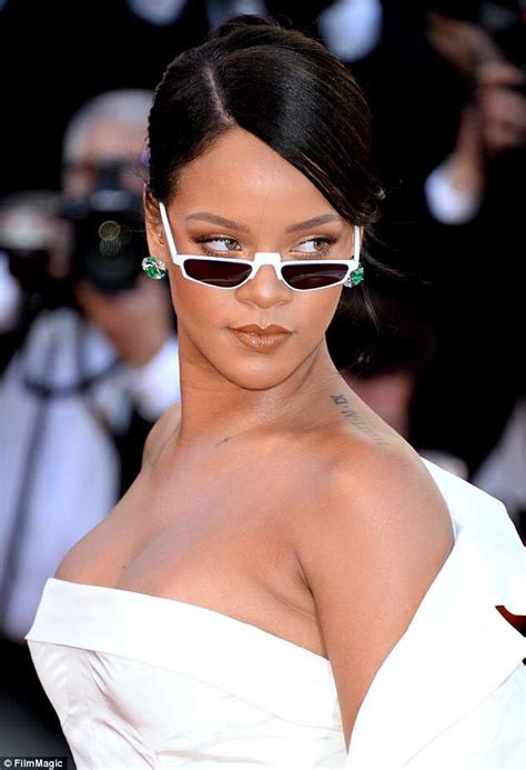 rihanna s stalker charged with 3 felonies for breaking into her home daily mail online