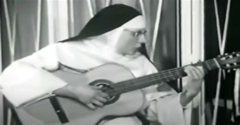 what happened to the singing nun sister luc gabrielle s tragic fate