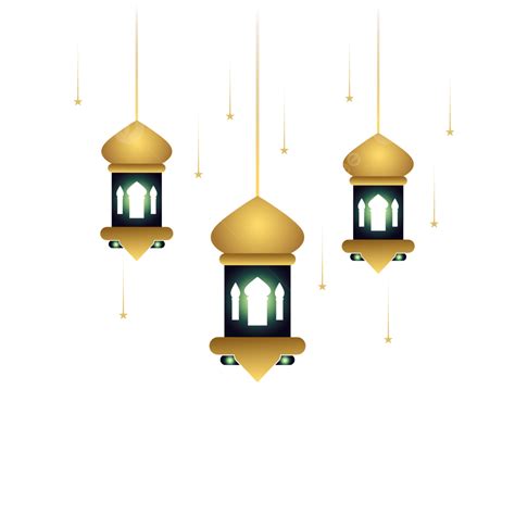 Ramadan Islamic Design Vector Hd Images Realistic Ramadan Islamic