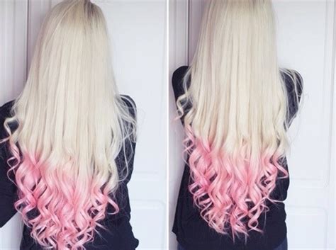Cute Ways To Dye Your Hair Tips💘 By 🌸fabulous Tochis🌸 Musely
