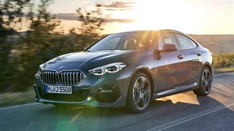 Bmw 2 Series Gran Coupe See It From Every Angle In 5 Official Videos