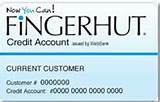 Is Fingerhut A Credit Card Pictures