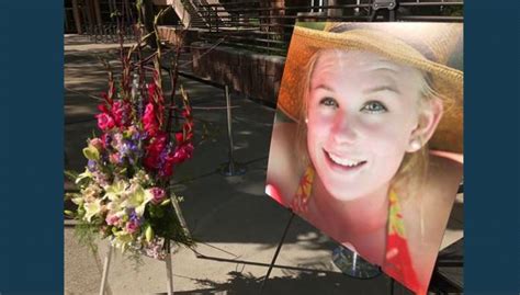 Evidence Thought To Be Connected To Mackenzie Lueck Case Found Along