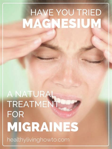 Natural Migraine Remedy Natural Headache Remedies Migraine Treatment