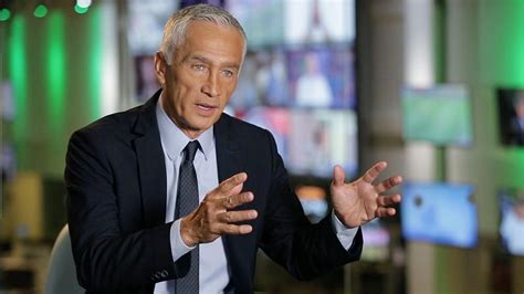 The Interviews An Oral History Of Television Jorge Ramos Tv Episode
