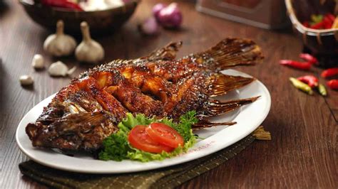 Jun 30, 2021 · resep stik telo. Ikan Bakar Bojo / Ikan Bakar | My Delicious Blog : Be the ...