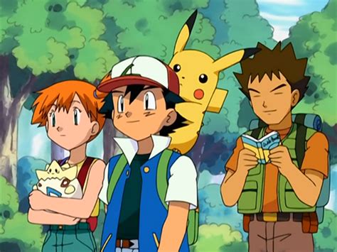 Fileash And Friends Ospng Bulbapedia The Community Driven Pokémon