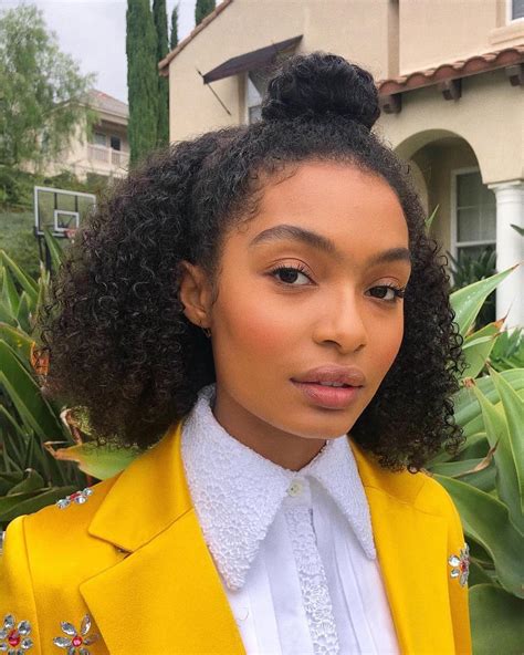 Grownish Yara Shahidi And Blackish Image 6440235 On