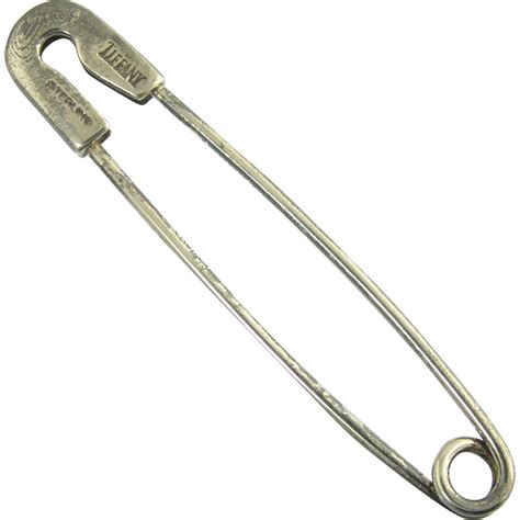 Safety Pin Png
