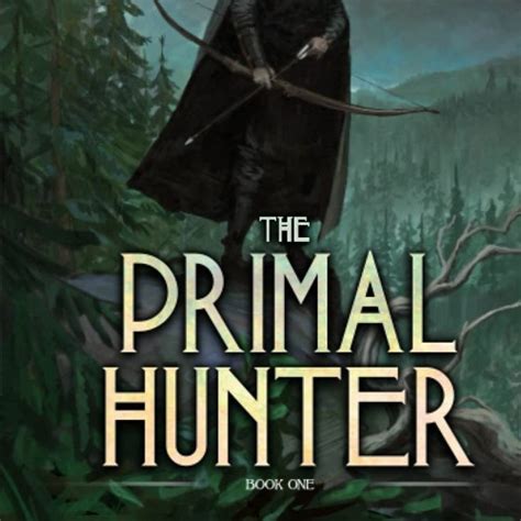 Stream Pdf ️download⚡️ The Primal Hunter A Litrpg Adventure From