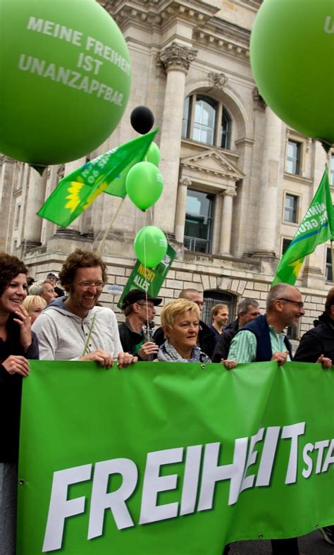 When Are Green Parties Successful Green World
