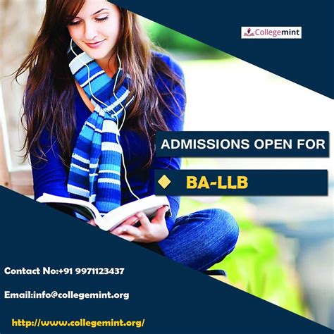 BA-LLB Distance Education Program | Distance education, Distance learning education, Admissions