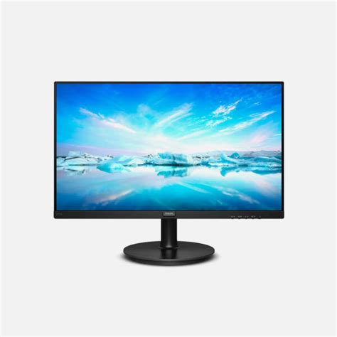 Philips Monitor 27″ Ips Fhd 75hz 4ms 271v856 Hankerz Official