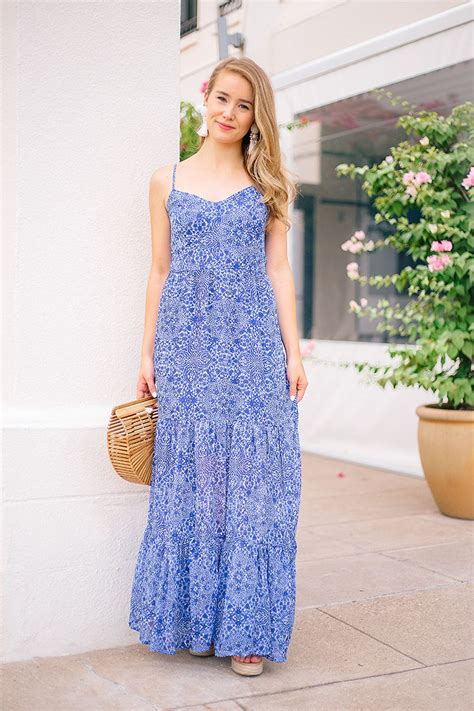 The Perfect Summer To Fall Maxi Dress A Lonestar State Of Southern