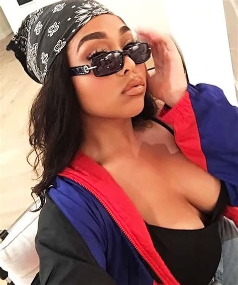 Jordyn Woods Jordynwoods Nude Leaks Onlyfans Photo 616 Thefappening