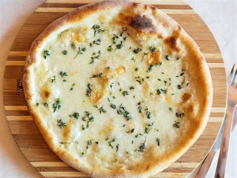 Maybe you would like to learn more about one of these? Biancaneve Pizza (Fresh & Smoked Mozzarella & Thyme ...