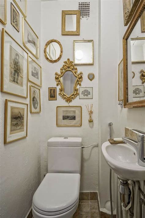 Extraordinary Bathroom Wall Gallery Ideas That Will Surprise You