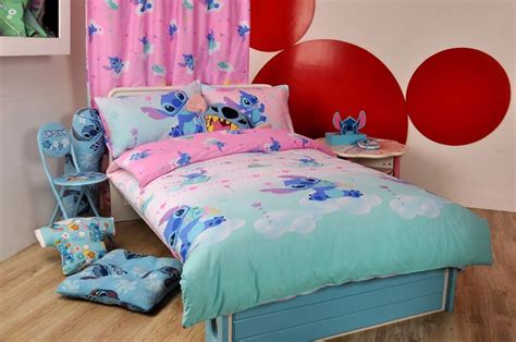 Lilo And Stitch Bed Sheet B Style Bed Sheets Lilo And Stitch Lilo