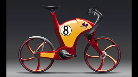 Artstation Concept Bike Scott Robertson