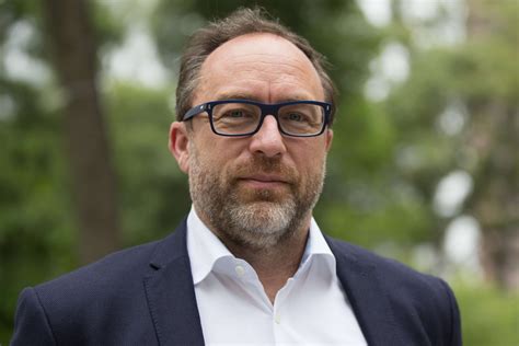 Ep 69 Jimmy Wales Founder Of Wikipedia Glenn Zweig