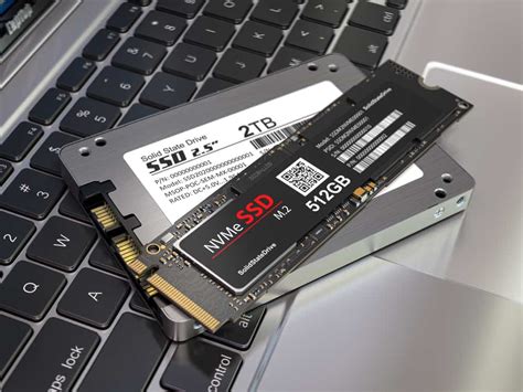 How To Install A Second Ssd Step By Step Tutorial Devicetests