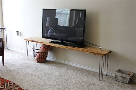 Woodwork Simple And Cheap Tv Stand Do It Yourself Plans Pdf Plans
